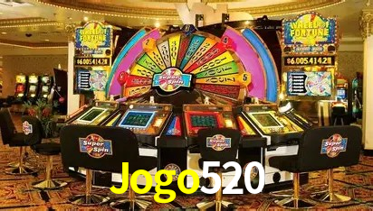 Jogo520 Paga​