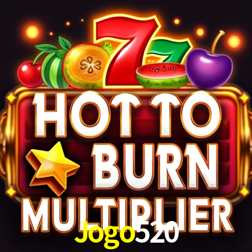 Jogo520 Paga​